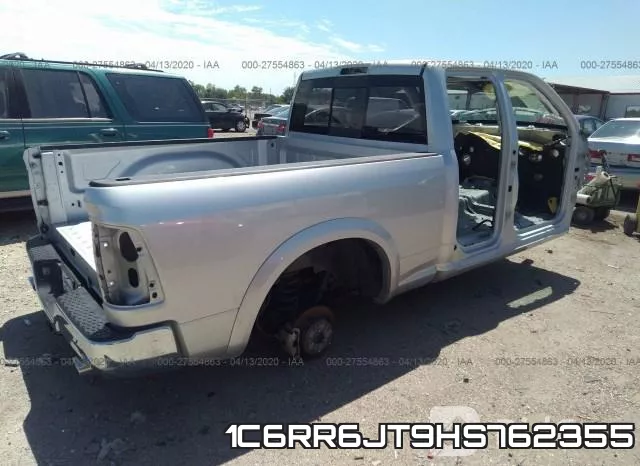 1C6RR6JT9HS762355 фото 5