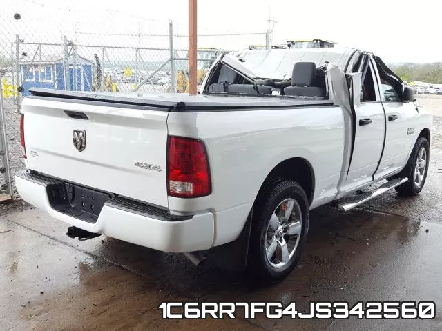 1C6RR7FG4JS342560 фото 5