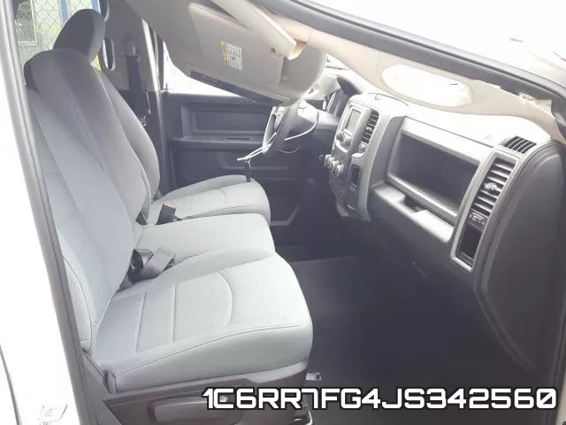 1C6RR7FG4JS342560 фото 6