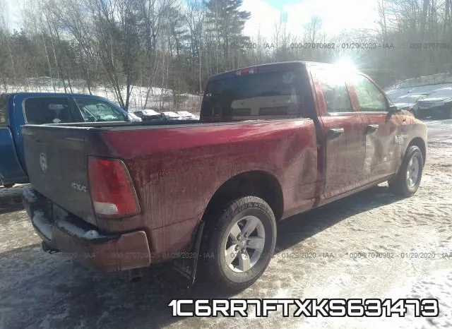 1C6RR7FTXKS631473 фото 5