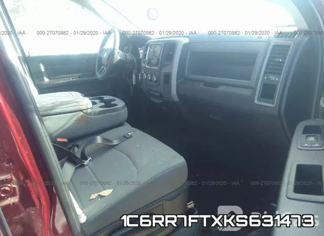 1C6RR7FTXKS631473 фото 6