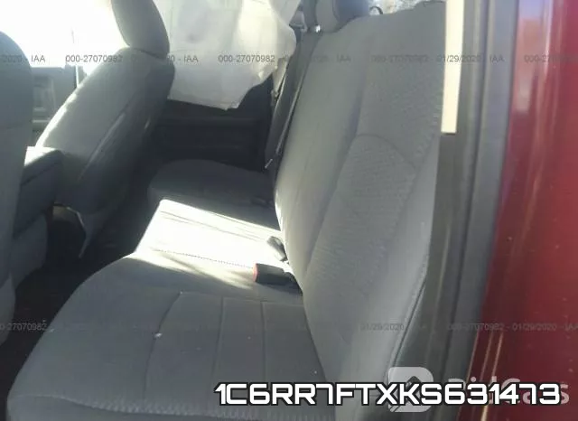 1C6RR7FTXKS631473 фото 9