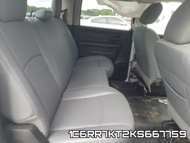 1C6RR7KT2KS667759 фото 7