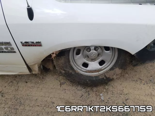 1C6RR7KT2KS667759 фото 10