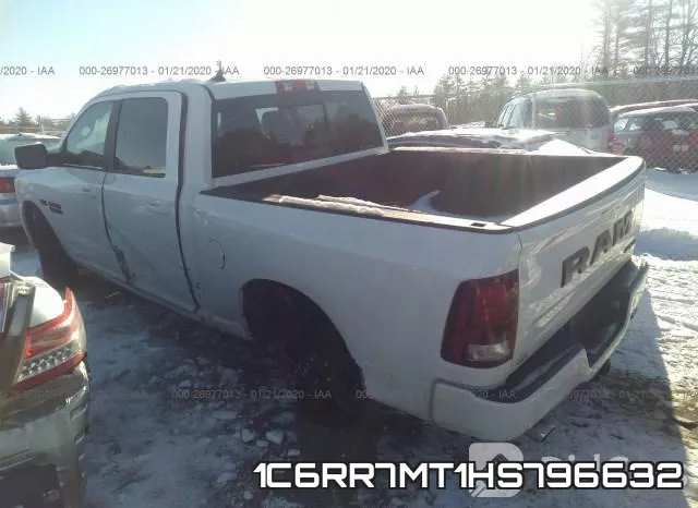 1C6RR7MT1HS796632 фото 4
