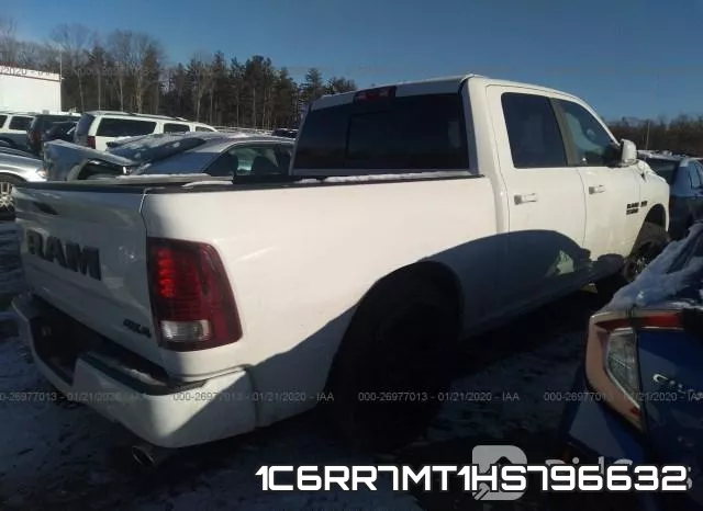 1C6RR7MT1HS796632 фото 5