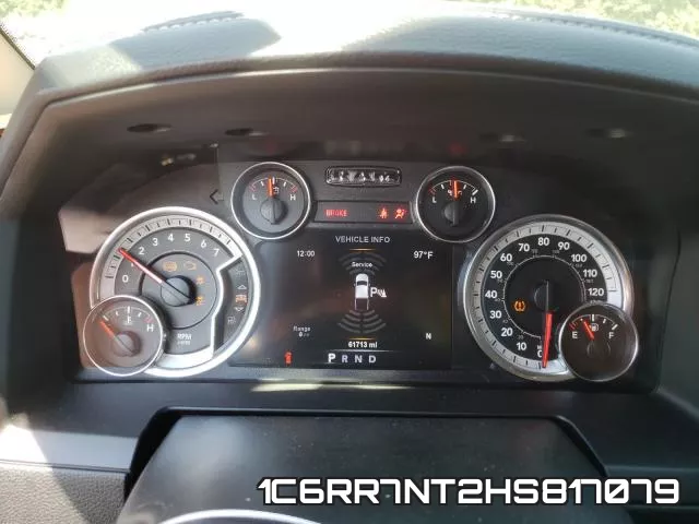 1C6RR7NT2HS817079 фото 9