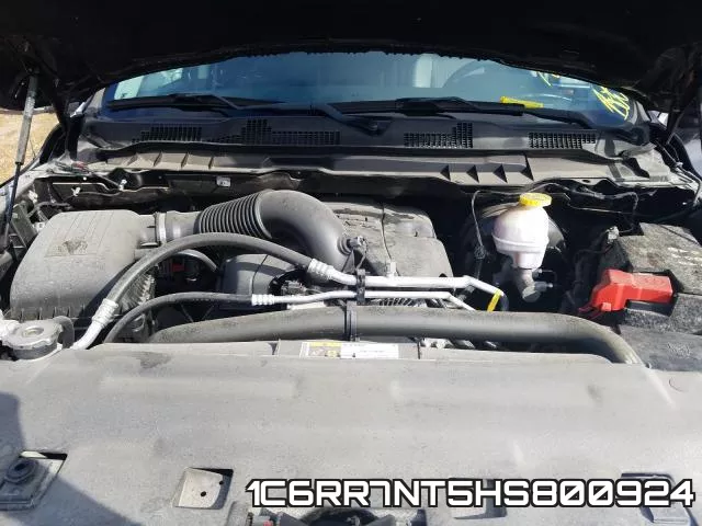 1C6RR7NT5HS800924 фото 8