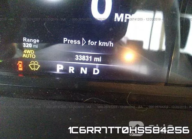 1C6RR7TT0HS584256 фото 8