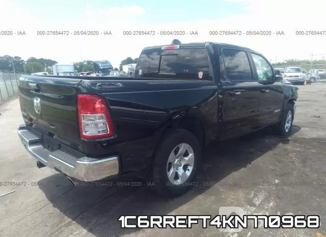 1C6RREFT4KN770968 фото 5
