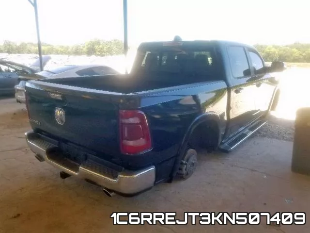 1C6RREJT3KN507409 фото 5