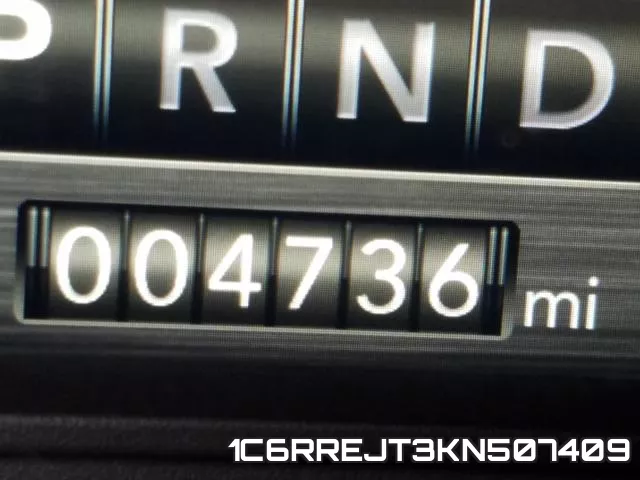 1C6RREJT3KN507409 фото 9