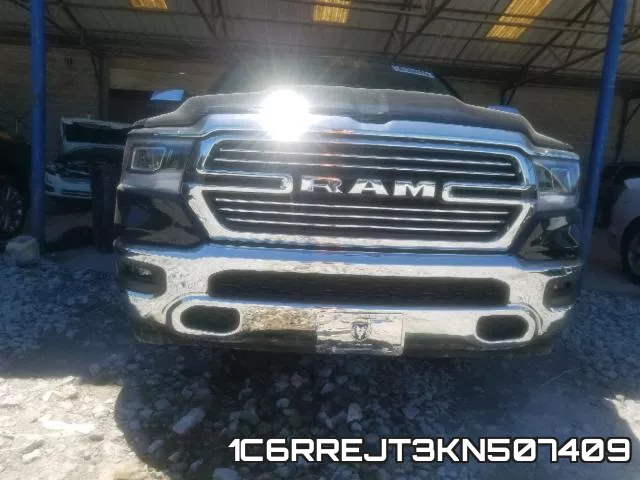 1C6RREJT3KN507409 фото 10