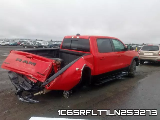 1C6SRFLT7LN253273 фото 5