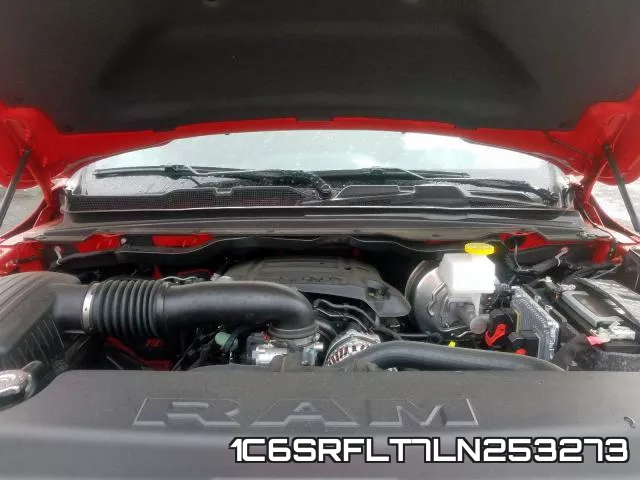 1C6SRFLT7LN253273 фото 8