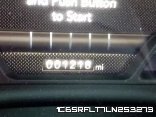1C6SRFLT7LN253273 фото 9
