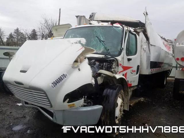 1FVACWDT5HHHV7886 фото 3