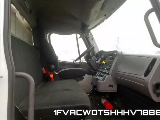 1FVACWDT5HHHV7886 фото 6