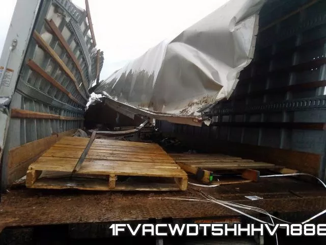 1FVACWDT5HHHV7886 фото 7