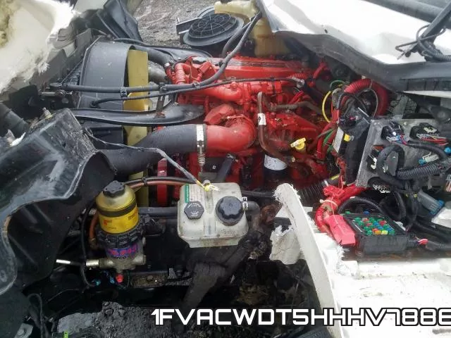 1FVACWDT5HHHV7886 фото 8