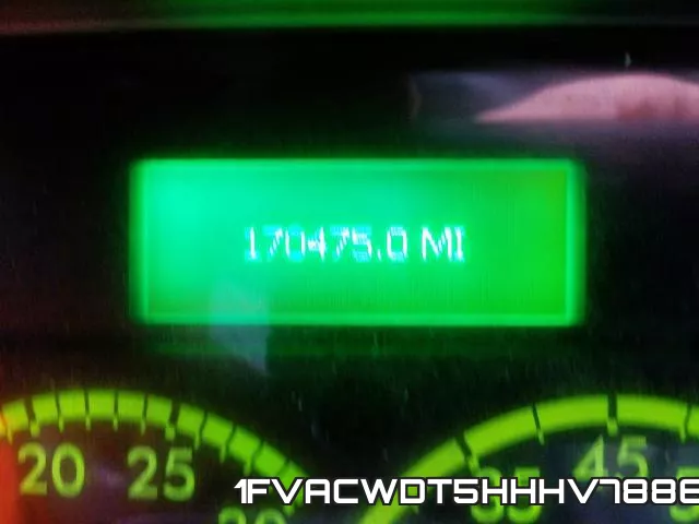 1FVACWDT5HHHV7886 фото 9