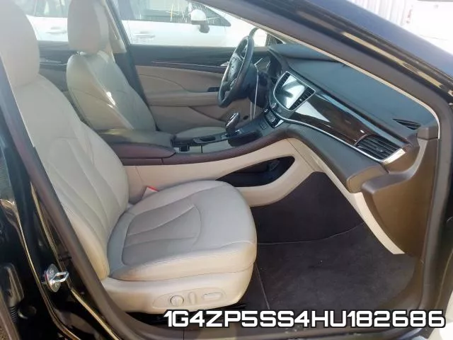 1G4ZP5SS4HU182686 фото 6