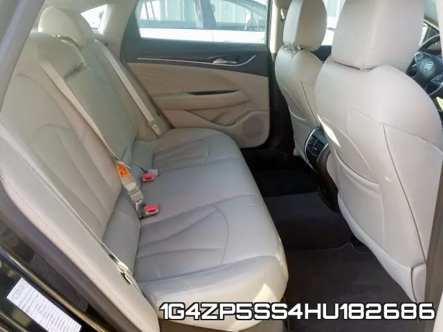 1G4ZP5SS4HU182686 фото 7