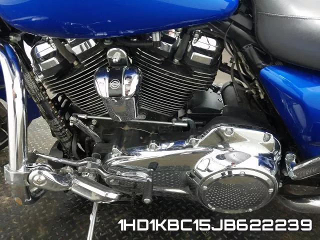 1HD1KBC15JB622239 фото 2