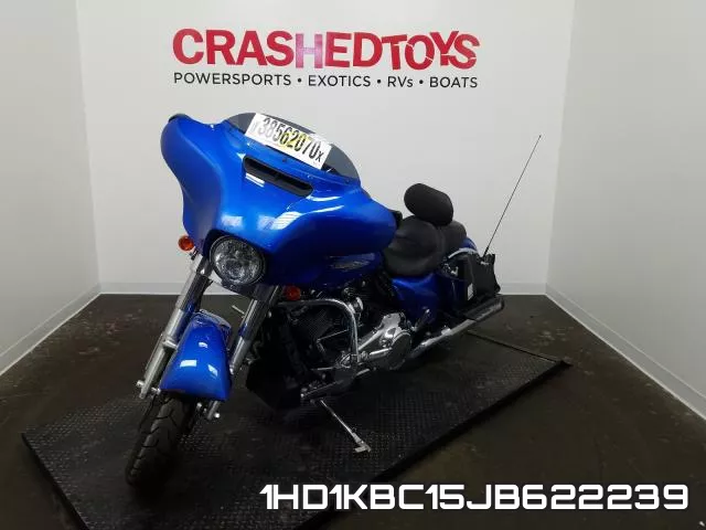 1HD1KBC15JB622239 фото 5
