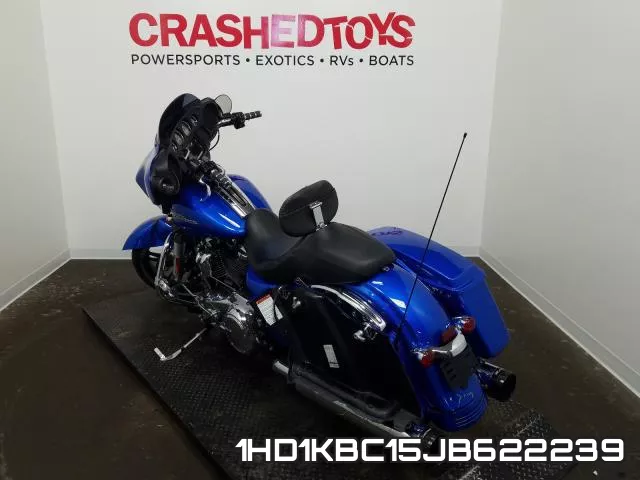 1HD1KBC15JB622239 фото 7