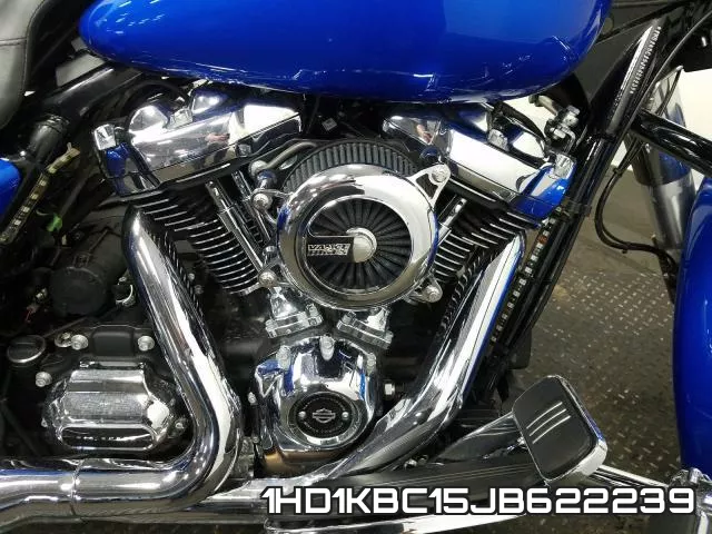 1HD1KBC15JB622239 фото 10