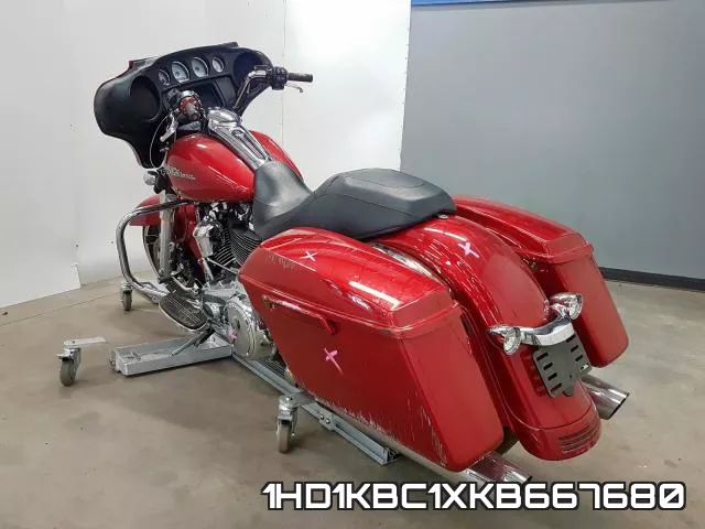 1HD1KBC1XKB667680 фото 4