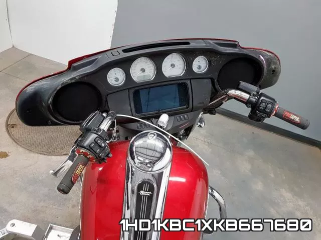 1HD1KBC1XKB667680 фото 6