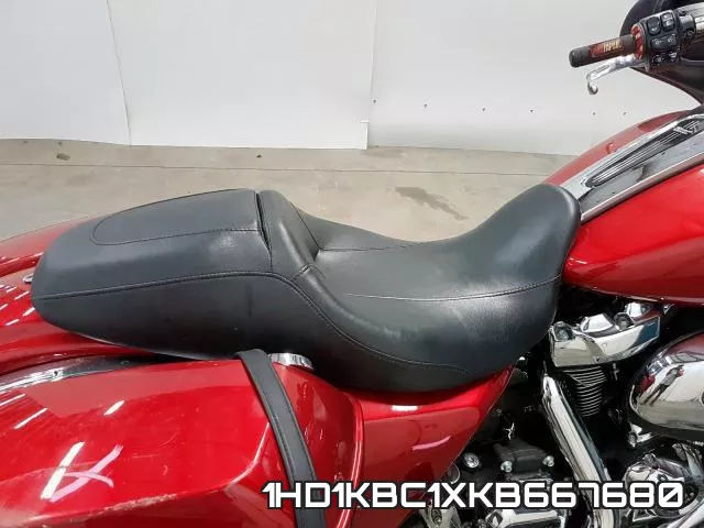 1HD1KBC1XKB667680 фото 7