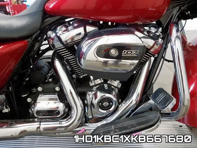 1HD1KBC1XKB667680 фото 8