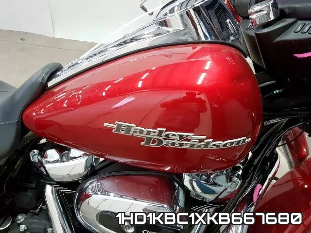1HD1KBC1XKB667680 фото 10