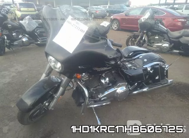 1HD1KRC17HB606725 фото 3