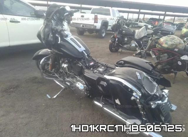 1HD1KRC17HB606725 фото 4