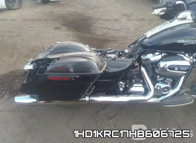 1HD1KRC17HB606725 фото 7