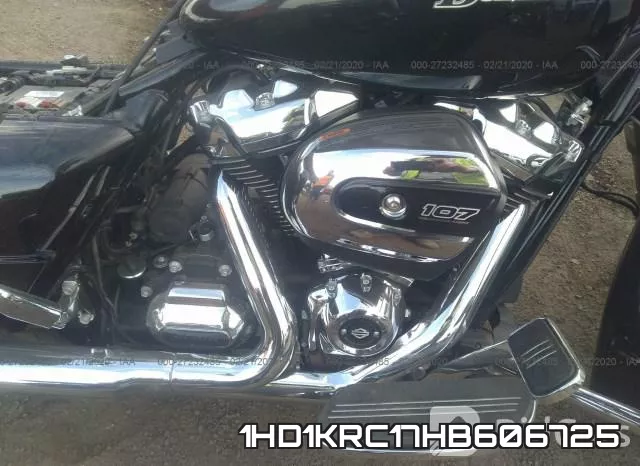 1HD1KRC17HB606725 фото 9