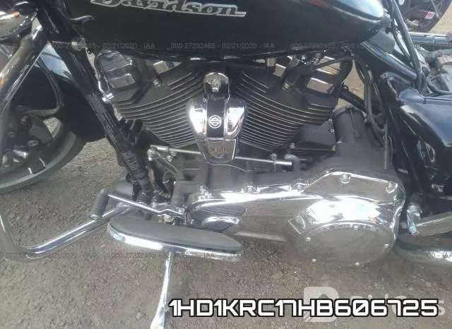 1HD1KRC17HB606725 фото 10