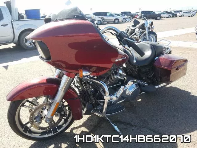 1HD1KTC14HB662070 фото 3