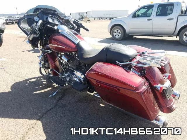 1HD1KTC14HB662070 фото 4