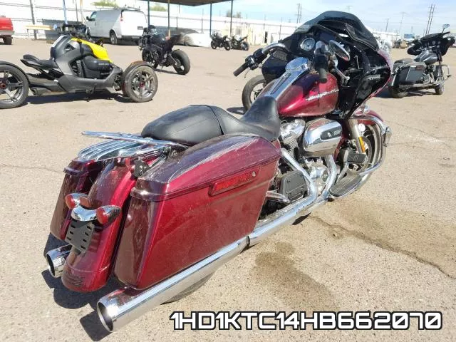 1HD1KTC14HB662070 фото 5