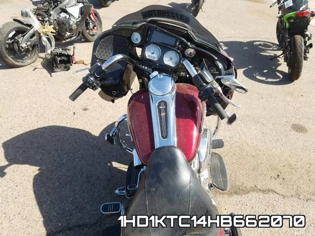 1HD1KTC14HB662070 фото 6