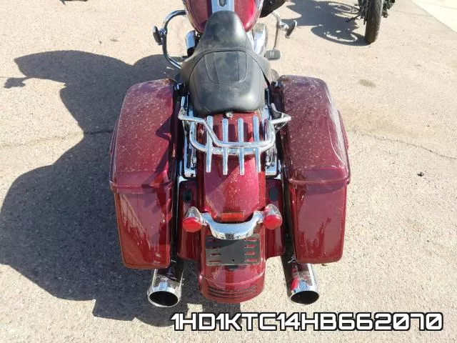 1HD1KTC14HB662070 фото 7