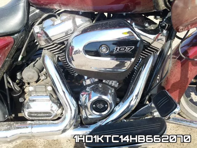 1HD1KTC14HB662070 фото 8