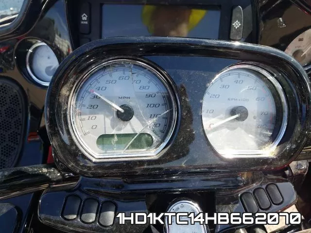 1HD1KTC14HB662070 фото 9