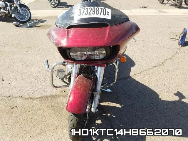 1HD1KTC14HB662070 фото 10