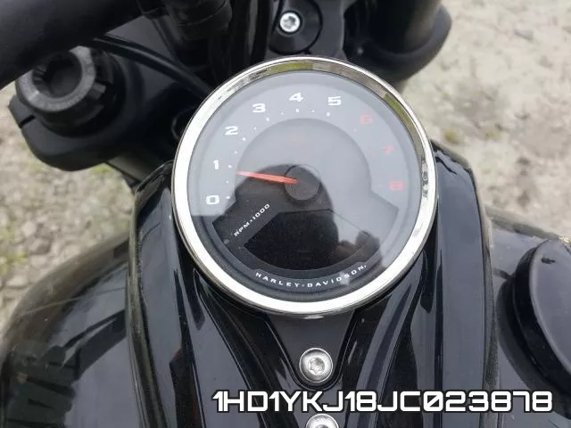 1HD1YKJ18JC023878 фото 9